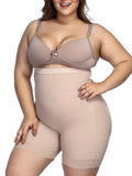 High Waist Nude Buttock Lifter Strapless Blood Circulation Boosting