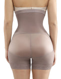 Enhancer Lace Hemline Queen Size Butt Lifter Hooks Comfort Fashion