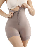 Enhancer Lace Hemline Queen Size Butt Lifter Hooks Comfort Fashion