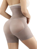 Enhancer Lace Hemline Queen Size Butt Lifter Hooks Comfort Fashion