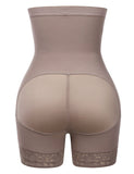 Enhancer Lace Hemline Queen Size Butt Lifter Hooks Comfort Fashion
