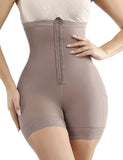 Enhancer Lace Hemline Queen Size Butt Lifter Hooks Comfort Fashion