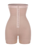 Enhancer Lace Hemline Queen Size Butt Lifter Hooks Comfort Fashion