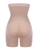 Enhancer Lace Hemline Queen Size Butt Lifter Hooks Comfort Fashion
