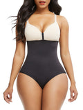 Affordable Black Sheer Mesh Seamless Panty High Cut Curve Creator