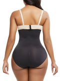 Affordable Black Sheer Mesh Seamless Panty High Cut Curve Creator