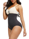 Affordable Black Sheer Mesh Seamless Panty High Cut Curve Creator