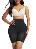 Good Elastic High Waist Seamless Panty Shaper Curve Creator