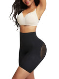 Good Elastic High Waist Seamless Panty Shaper Curve Creator