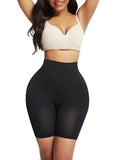 Good Elastic High Waist Seamless Panty Shaper Curve Creator