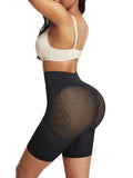 Good Elastic High Waist Seamless Panty Shaper Curve Creator