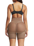 Good Elastic High Waist Seamless Panty Shaper Curve Creator