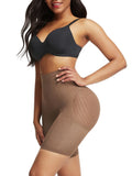 Good Elastic High Waist Seamless Panty Shaper Curve Creator