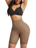 Good Elastic High Waist Seamless Panty Shaper Curve Creator