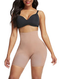 Good Elastic High Waist Seamless Panty Shaper Curve Creator