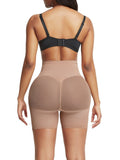 Good Elastic High Waist Seamless Panty Shaper Curve Creator