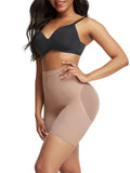 Good Elastic High Waist Seamless Panty Shaper Curve Creator
