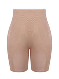 Good Elastic High Waist Seamless Panty Shaper Curve Creator