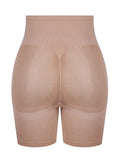 Good Elastic High Waist Seamless Panty Shaper Curve Creator