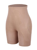 Good Elastic High Waist Seamless Panty Shaper Curve Creator