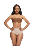 Disposable Breathable Uncut Breast Lift Tape Firm Compression