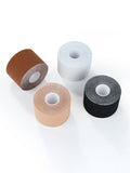 Disposable Breathable Uncut Breast Lift Tape Firm Compression