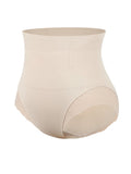 Seamless Plus Size Butt Lifter Lace Trim Shaping Comfort
