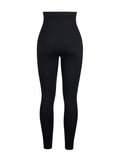 Seamless High Waist Pant Shaper Absorbs Moisture TikTok Leggings