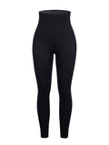 Seamless High Waist Pant Shaper Absorbs Moisture TikTok Leggings