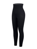 Seamless High Waist Pant Shaper Absorbs Moisture TikTok Leggings