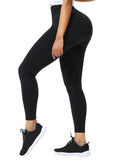 Seamless High Waist Pant Shaper Absorbs Moisture TikTok Leggings