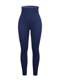 Seamless High Waist Pant Shaper Absorbs Moisture TikTok Leggings