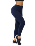 Seamless High Waist Pant Shaper Absorbs Moisture TikTok Leggings