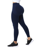 Seamless High Waist Pant Shaper Absorbs Moisture TikTok Leggings