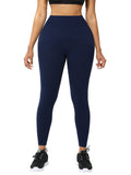 Seamless High Waist Pant Shaper Absorbs Moisture TikTok Leggings