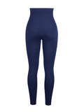 Seamless High Waist Pant Shaper Absorbs Moisture TikTok Leggings