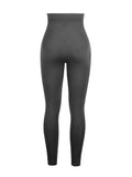 Seamless High Waist Pant Shaper Absorbs Moisture TikTok Leggings
