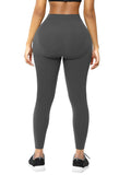 Seamless High Waist Pant Shaper Absorbs Moisture TikTok Leggings