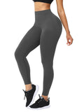 Seamless High Waist Pant Shaper Absorbs Moisture TikTok Leggings