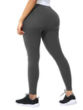 Seamless High Waist Pant Shaper Absorbs Moisture TikTok Leggings