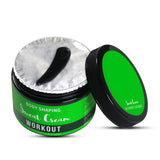 [USA warehouse] 10.05OZ Anti Cellulite Body Shaping Slimming Cream For Training